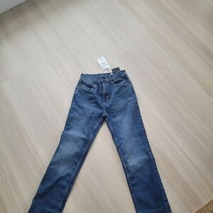 ZARA Blue Denim Jeans